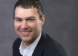 Ivan Corkovic Über 15 Jahre Berufserfahrung als Programmierer Ivan Corkovic Über 15 Jahre Berufserfahrung als Programmierer